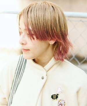 古着MIXのおしゃれ親子！デニムリンクで仲良し度アップ♪ | HugMug