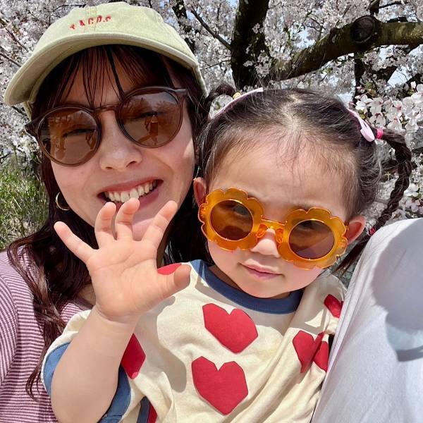レジャーシーズン到来！！       【DAISO】の種類豊富なキッズサングラスでファッションを楽しむ！ | HugMug