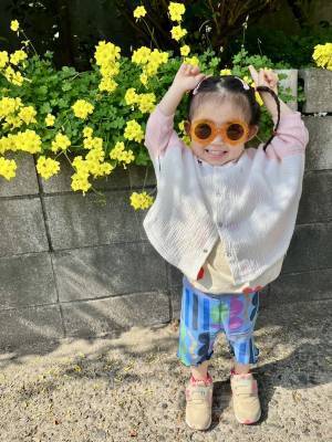 レジャーシーズン到来！！       【DAISO】の種類豊富なキッズサングラスでファッションを楽しむ！ | HugMug