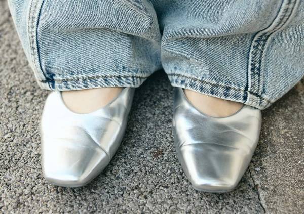 『ZARA』でつくるキッズコーデが今っぽい♡ デザインデニムでおしゃれ度爆上げ♪ | HugMug