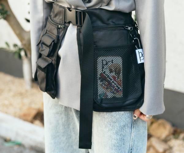 『ZARA』でつくるキッズコーデが今っぽい♡ デザインデニムでおしゃれ度爆上げ♪ | HugMug