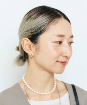 『ユニクロ』のハーフレギンスでヘルシーに肌見せ！おしゃれファミリーのお出かけコーデ♡ | HugMug