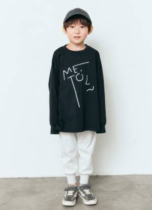 『ユニクロ』のハーフレギンスでヘルシーに肌見せ！おしゃれファミリーのお出かけコーデ♡ | HugMug