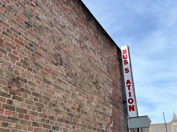 「アンティークの街 “Lewes” 日帰り旅」MEGの英国式・子育てレポートvol.76 | HugMug