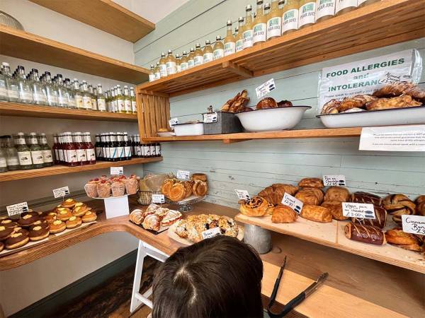 「アンティークの街 “Lewes” 日帰り旅」MEGの英国式・子育てレポートvol.76 | HugMug