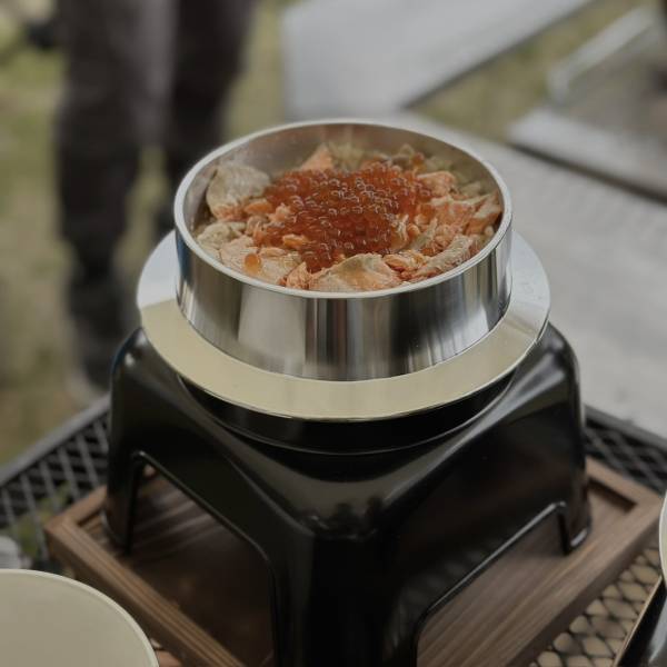 【キャンプ飯】家族キャンプにおすすめ！簡単おいしい映えレシピ＆グッズを紹介 | HugMug