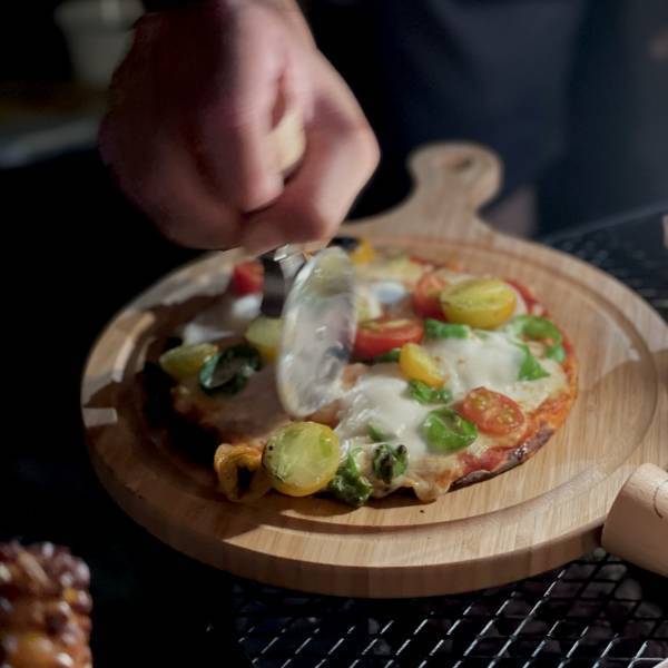 【キャンプ飯】家族キャンプにおすすめ！簡単おいしい映えレシピ＆グッズを紹介 | HugMug