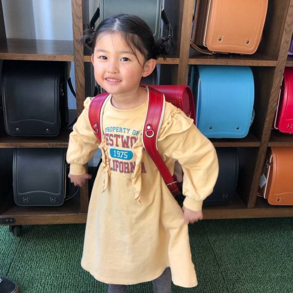 【ラン活2025】大峽製縫×こども ビームスのランドセルを徹底リポート！ | HugMug