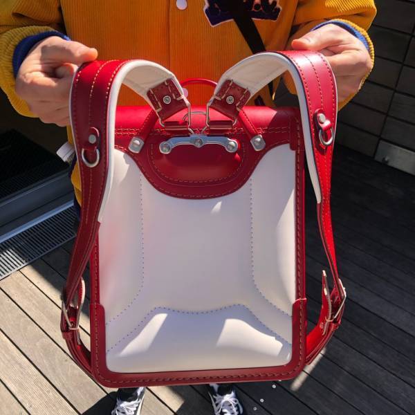【ラン活2025】大峽製縫×こども ビームスのランドセルを徹底リポート！ | HugMug