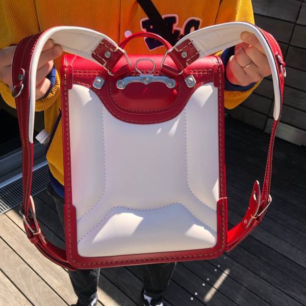 【ラン活2025】大峽製縫×こども ビームスのランドセルを徹底リポート！ | HugMug