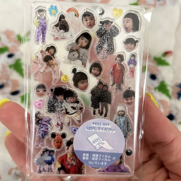 何を入れる？【SHEIN × ACRY】でつくるオリジナルのシャカシャカスマホケース！ | HugMug