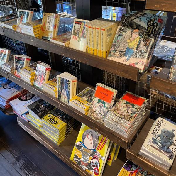 水木しげるゆかりの地“調布市”で鬼太郎と一緒に楽しむGWはいかが？ | HugMug