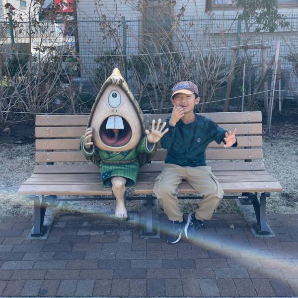 水木しげるゆかりの地“調布市”で鬼太郎と一緒に楽しむGWはいかが？ | HugMug