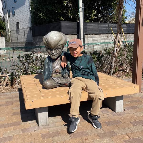 水木しげるゆかりの地“調布市”で鬼太郎と一緒に楽しむGWはいかが？ | HugMug