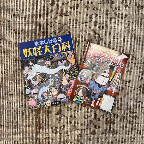 水木しげるゆかりの地“調布市”で鬼太郎と一緒に楽しむGWはいかが？ | HugMug