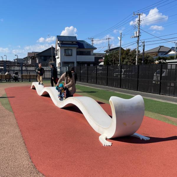 水木しげるゆかりの地“調布市”で鬼太郎と一緒に楽しむGWはいかが？ | HugMug