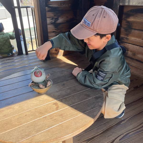 水木しげるゆかりの地“調布市”で鬼太郎と一緒に楽しむGWはいかが？ | HugMug