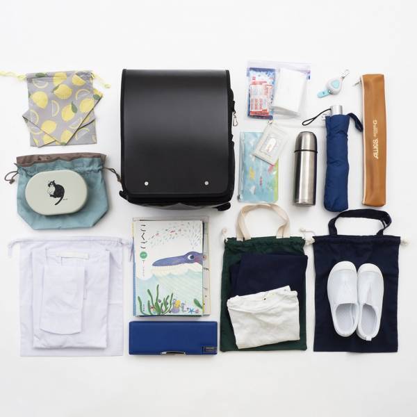 【新タイプのランドセル10選】リュックのように軽くて機能的！ | HugMug