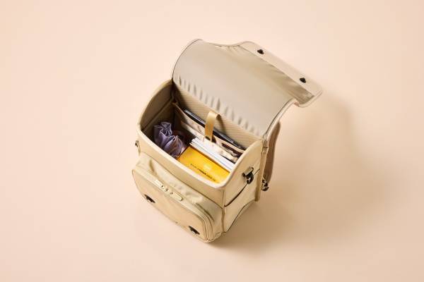 【新タイプのランドセル10選】リュックのように軽くて機能的！ | HugMug