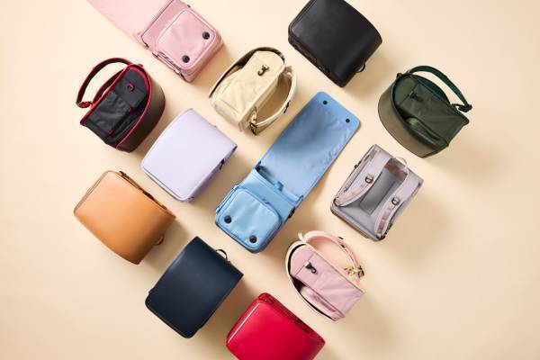 【新タイプのランドセル10選】リュックのように軽くて機能的！ | HugMug