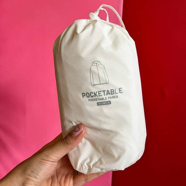 日焼けしたくない人必見！【UNIQLO】UVカットパーカーが大好き！ | HugMug