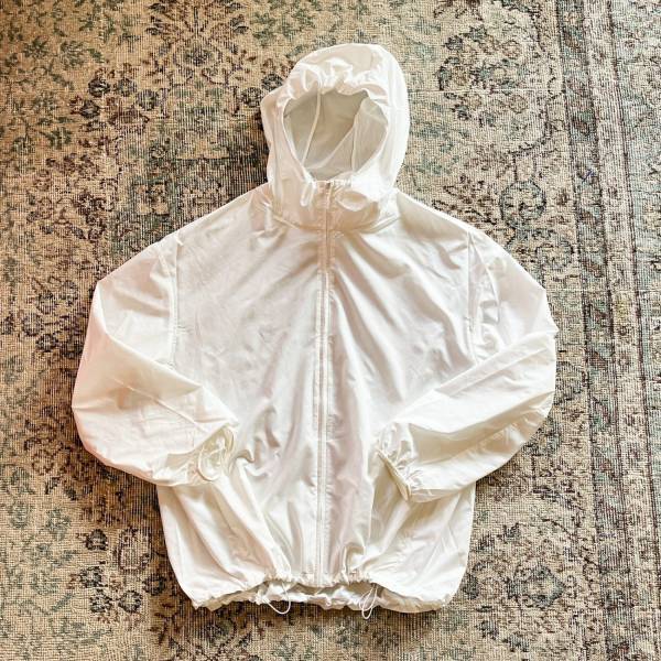 日焼けしたくない人必見！【UNIQLO】UVカットパーカーが大好き！ | HugMug