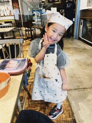 3歳からOK！イタリア・ナポリの伝統的なピザのお店でピザ作り体験！ | HugMug