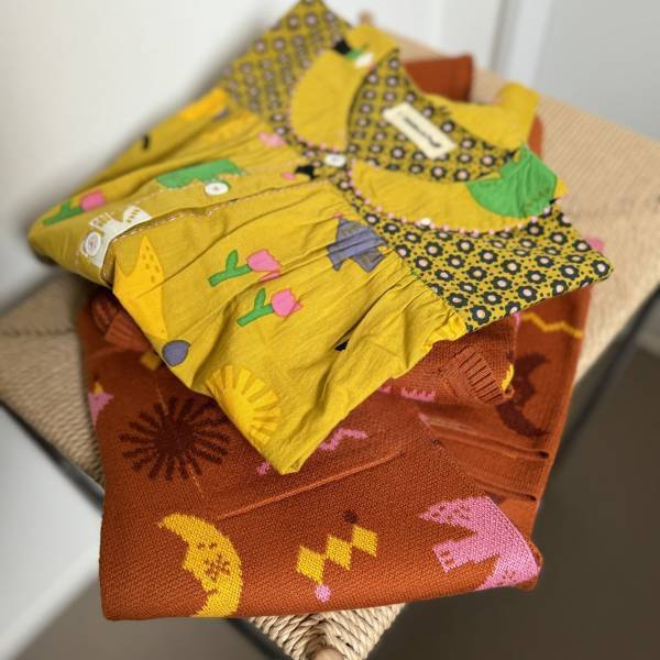 【海外子供服】2024年春夏の購入品＆失敗しないためのコツ教えます！ | HugMug