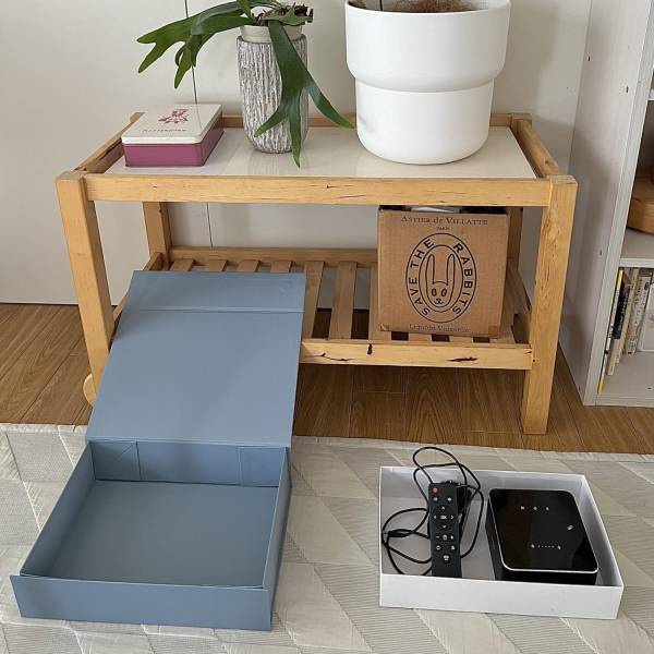 【StandardProducts】マグネット収納ボックスが便利！お部屋をアップデートするアイデア | HugMug