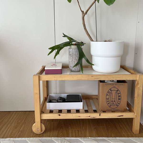 【StandardProducts】マグネット収納ボックスが便利！お部屋をアップデートするアイデア | HugMug