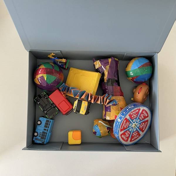 【StandardProducts】マグネット収納ボックスが便利！お部屋をアップデートするアイデア | HugMug