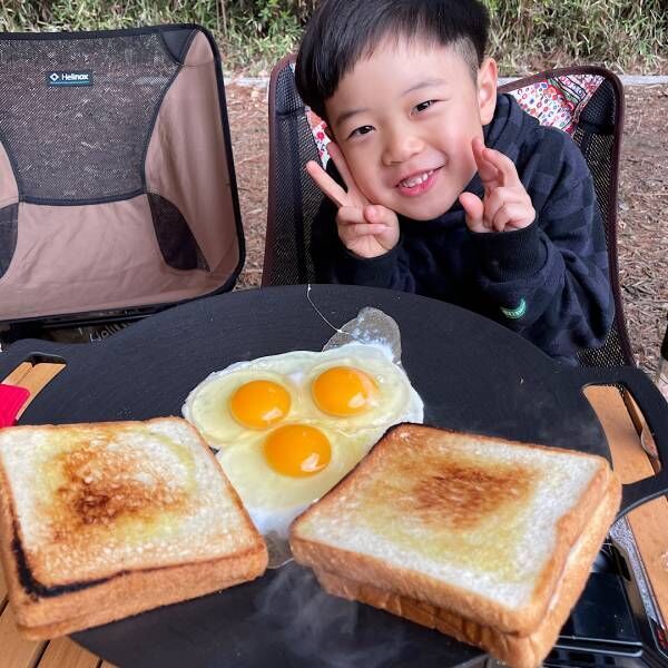 初心者におすすめ！家族で楽しめるキャンプ場「昭和の森フォレストビレッジ」 | HugMug