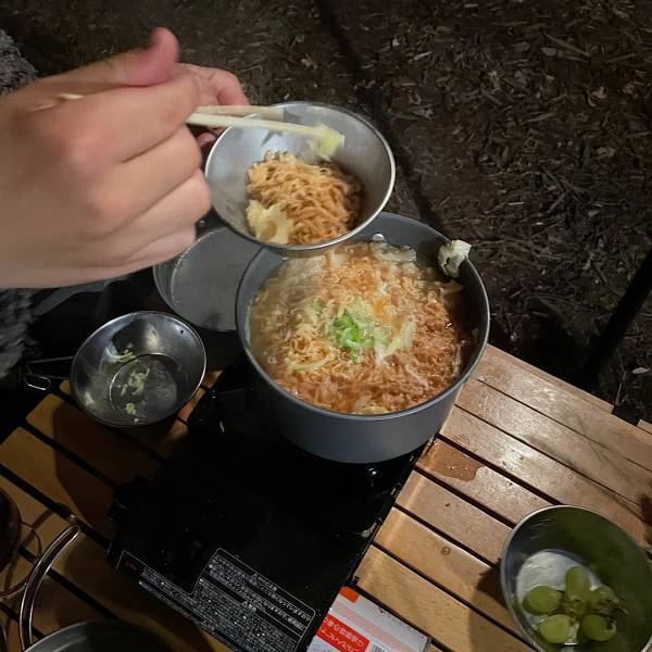 初心者におすすめ！家族で楽しめるキャンプ場「昭和の森フォレストビレッジ」 | HugMug