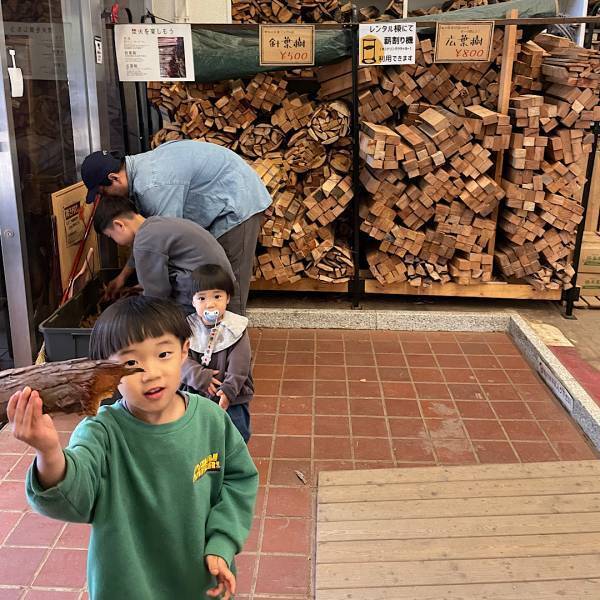 初心者におすすめ！家族で楽しめるキャンプ場「昭和の森フォレストビレッジ」 | HugMug