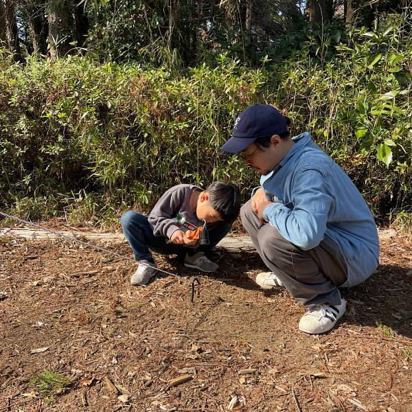 初心者におすすめ！家族で楽しめるキャンプ場「昭和の森フォレストビレッジ」 | HugMug