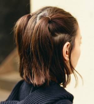 ジャージをおしゃれに着こなすテク必見！街にも公園にも行ける旬な親子コーデ | HugMug