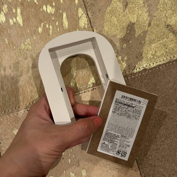 本当にDAISO！？100円で韓国雑貨っぽなおしゃれフォトフレームが手に入る！！ | HugMug