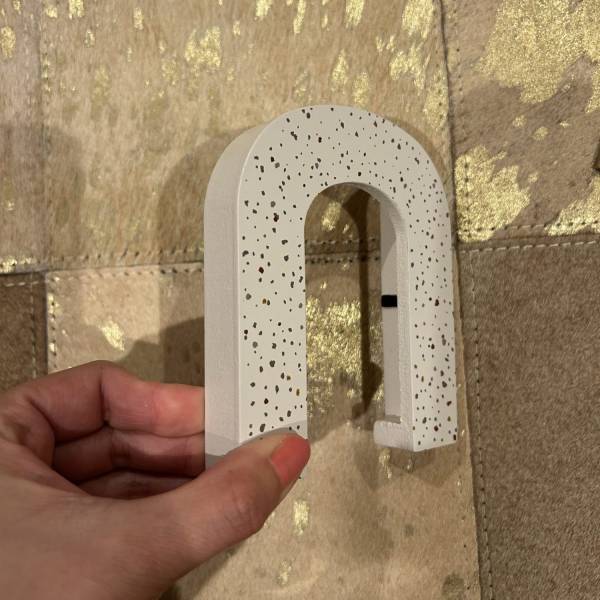 本当にDAISO！？100円で韓国雑貨っぽなおしゃれフォトフレームが手に入る！！ | HugMug