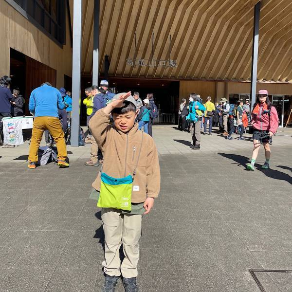 親子で登山はメリットいっぱい！キッズ登山クラブ体験レポ | HugMug