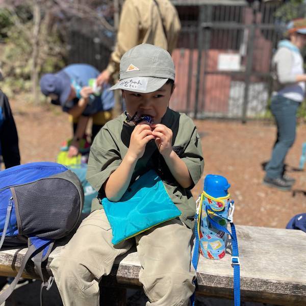 親子で登山はメリットいっぱい！キッズ登山クラブ体験レポ | HugMug