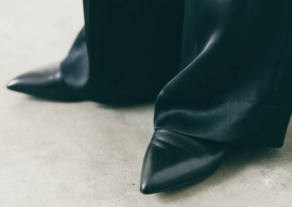 やっぱり『ザラキッズ』が使える！ おしゃれファミリーの上品カジュアルコーデ | HugMug