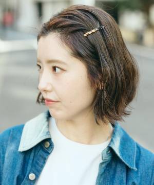 【デニムで即統一感アップ！】おしゃれ親子のデニムリンクコーデ | HugMug