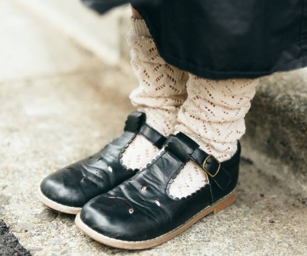 【SHEIN】を使ったキッズコーデがおしゃれ！親子でシャツを爽やかに着こなし♪ | HugMug