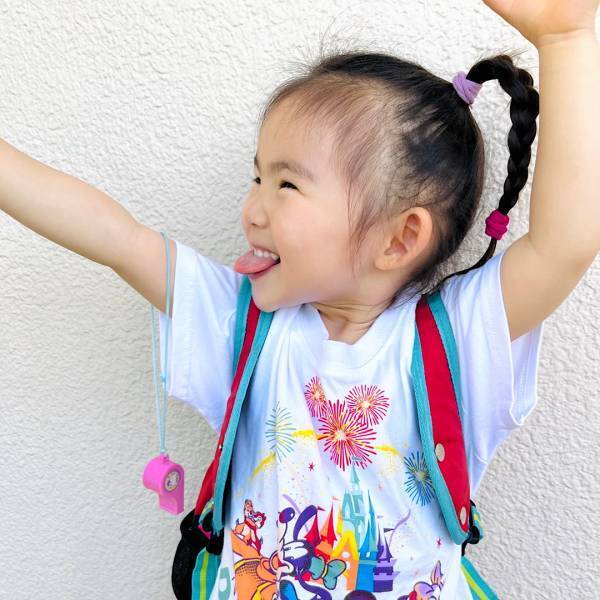 美容師ママ伝授！簡単可愛い！「一週間の登園ヘアアレンジ」でもう迷わない！ | HugMug