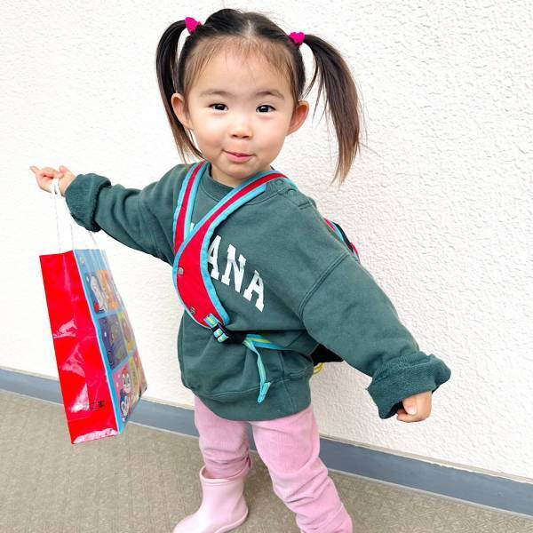 美容師ママ伝授！簡単可愛い！「一週間の登園ヘアアレンジ」でもう迷わない！ | HugMug