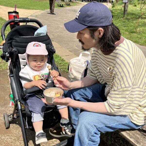 1日中楽しめる！大きな公園の中にある岡本太郎美術館お出かけレポート | HugMug