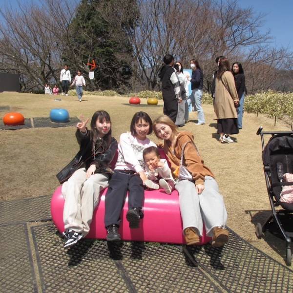 子どもの旅行デビューには【箱根】が◎おすすめの宿とスポットを紹介！ | HugMug