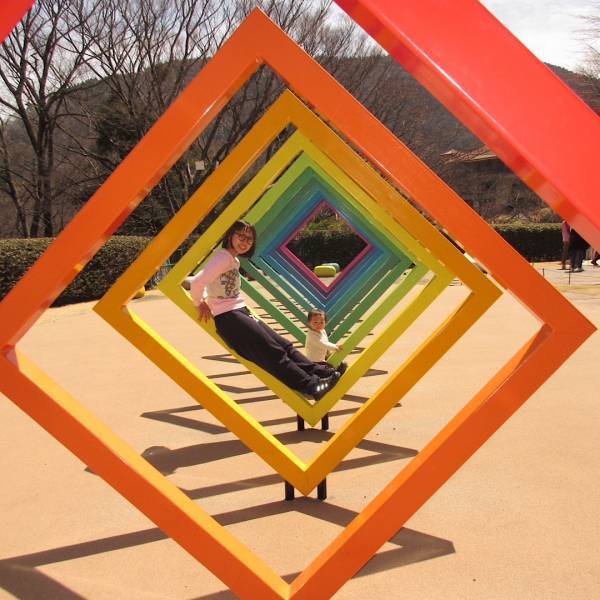 子どもの旅行デビューには【箱根】が◎おすすめの宿とスポットを紹介！ | HugMug