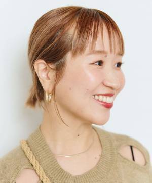 『ZARA』ワンピでつくるマタニティコーデが可愛すぎ！親子でベージュリンク♡ | HugMug