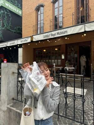 「ママ友と韓国旅行へ」高山直子の“愛すべき日々のこと” Vol.24 | HugMug